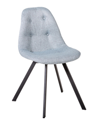 Стул Eames Грей Loft. Фото №2