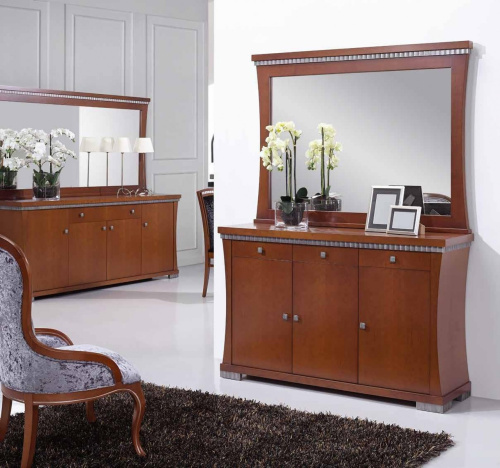 Зеркало IMPERIO 856 фото Зеркало IMPERIO 856. Фото №2