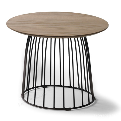 Журнальный стол DUPEN CT-906M Дуб. Фото №3