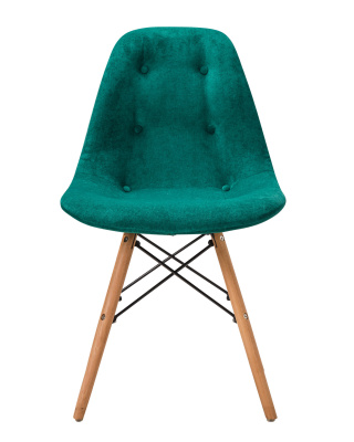 Стул Eames Измр/W фото Стул Eames Измр/W. Фото №4