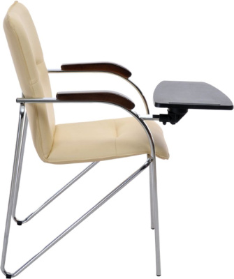 Стул для посетителя Самба с пюпитером фото Стул для посетителя Самба с пюпитером. Фото №3