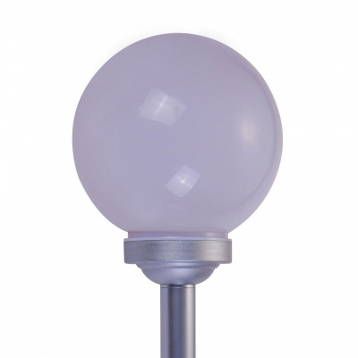 Наземный низкий светильник Globo Solar 3376 фото Наземный низкий светильник Globo Solar 3376. Фото №2