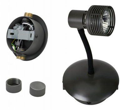 Бра Lussole Bay Shore LSP-9821 фото Бра Lussole Bay Shore LSP-9821. Фото №2