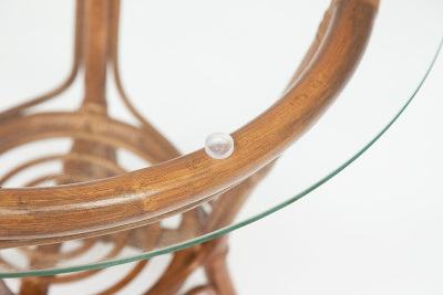 Комплект для отдыха New Bogota коричневый фото Комплект для отдыха New Bogota коричневый. Фото №3