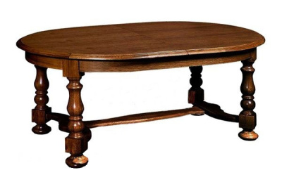 Стол обеденный Босфор-Премиум ГМ 6078 фото Стол обеденный Босфор-Премиум ГМ 6078. Фото №3