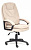 Кресло COMFORT LT флок , бежевый, 7