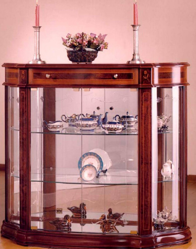 Витрина ref.28. Фото №1