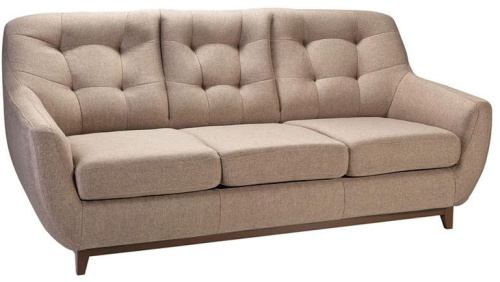 Диван раскладной Сканди Беж. Фото №2