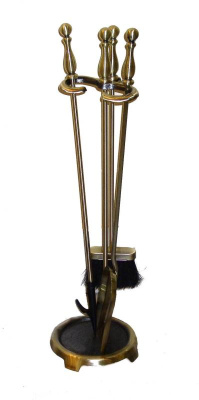 40101AB Набор каминный. Фото