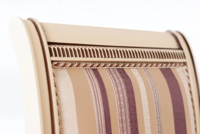 Стул Фаворит 5 эмаль тк.1(Молдинг). Фото №3