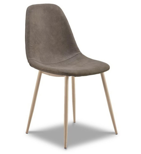 Стул DC350 camel cowboy 809 (коричневый). Фото №1