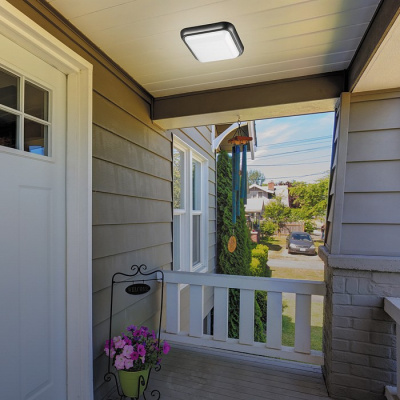 Накладной светильник Novotech Opal 357511. Фото