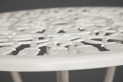 Комплект Secret De Maison Waltz of flowers белый. Фото