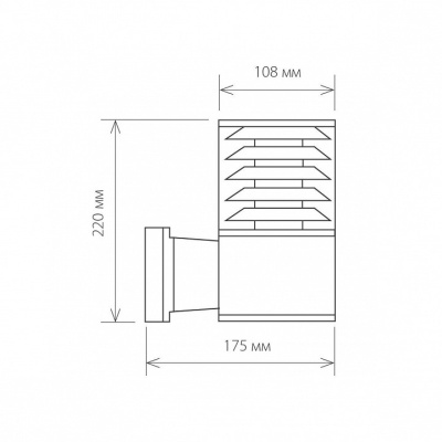 Светильник на штанге Elektrostandard Techno 1408 a032622 фото Светильник на штанге Elektrostandard Techno 1408 a032622. Фото №2