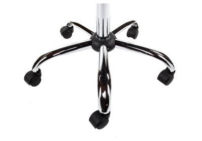 Компьютерное кресло Strong черный фото Компьютерное кресло Strong черный. Фото №4