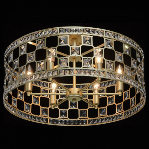 Светильник на штанге MW-Light Монарх 5 121011606 фото Светильник на штанге MW-Light Монарх 5 121011606. Фото №2