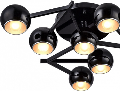 Потолочная люстра ST-Luce Rottura SL853.402.07. Фото