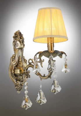 Бра Omnilux Catanzaro OML-30811-01. Фото №2