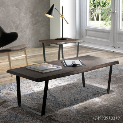 Журнальный стол DUPEN CT-100 Хабана NAYRA. Фото