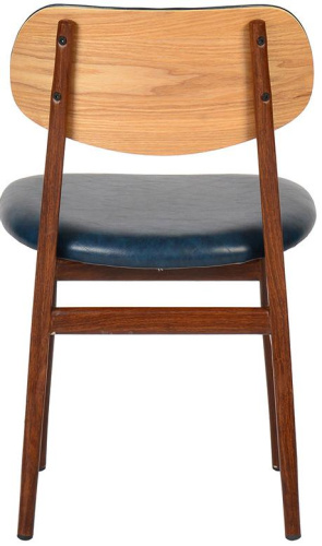 Стул Dutch Blue. Фото №6