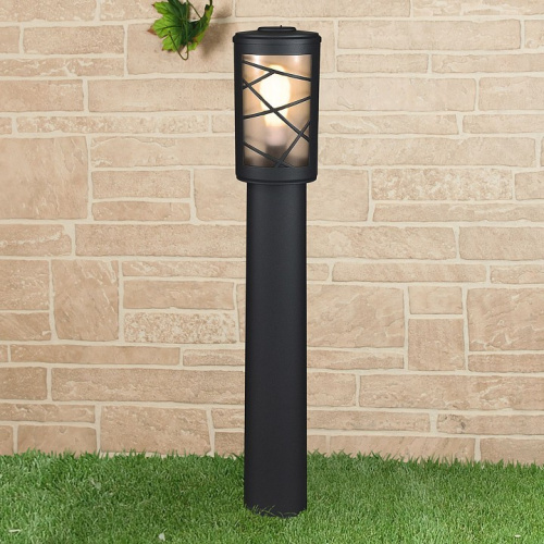 Наземный высокий светильник Elektrostandard Premier a039861. Фото №1