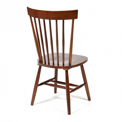 Стул PARKER (mod. 5006A) дерево гевея, 54х52х92см, HN GLAZE (поставляется по 4 шт) фото Стул PARKER (mod. 5006A) дерево гевея, 54х52х92см, HN GLAZE (поставляется по 4 шт). Фото №2