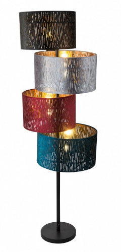 Торшер Globo Ticon 15266S3. Фото №1