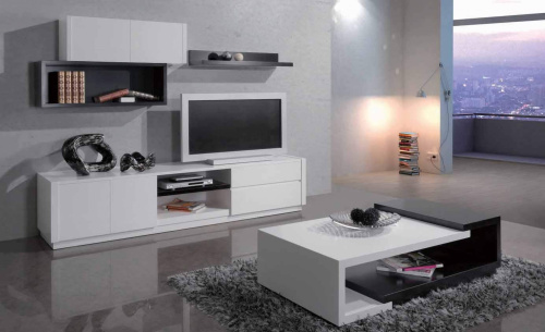 Гостиная Life 574. Фото №1