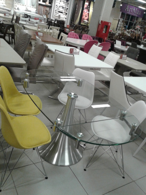 Стол Т017. Фото