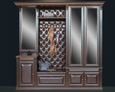 Прихожая Благо 5 Б 5.11-7. Фото №3