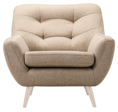 Кресло Сканди-1 Браун фото Кресло Сканди-1 Браун. Фото №4