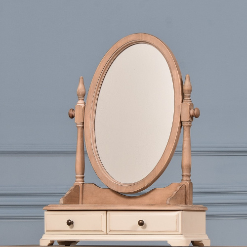 H809 M02a+M01 Зеркало Siena. Фото №1