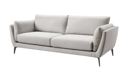 Диван 3-х местный Amsterdam 5176 бежевый (beige) фото Диван 3-х местный Amsterdam 5176 бежевый (beige). Фото №4