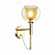 Бра Odeon Light Leva 4697/1W