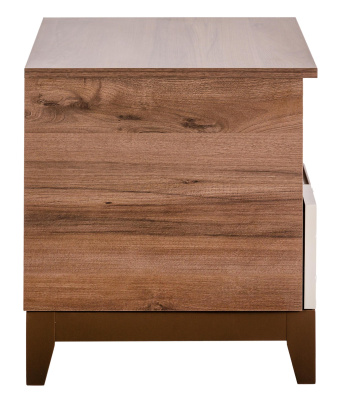 Тумба для прихожей Сканди_Беж. Фото