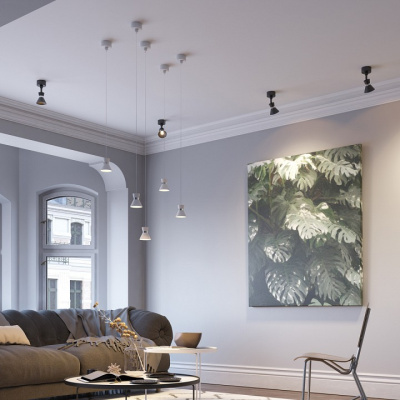 Спот Novotech Compo 358384 фото Спот Novotech Compo 358384. Фото №2