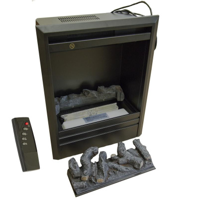 Электроочаг RealFlame Olympic 3D. Фото №4