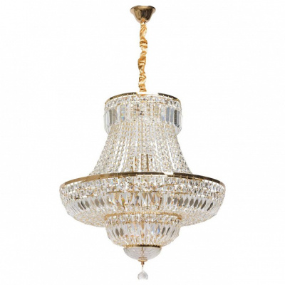 Подвесная люстра Chiaro Диана 2 340011409 фото Подвесная люстра Chiaro Диана 2 340011409. Фото №2