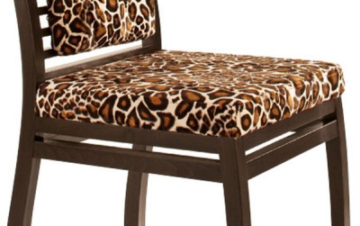 Стул  Мурано фото Стул  Мурано. Фото №4