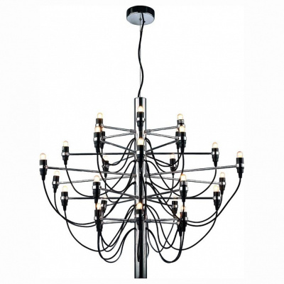 Подвесная люстра Divinare Molto 8030/02 LM-30. Фото №2