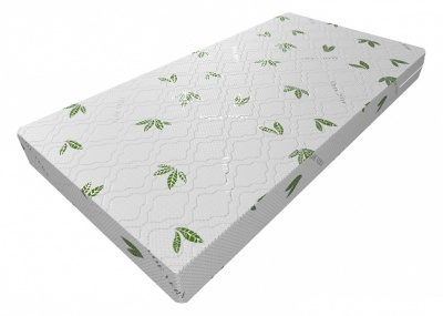 Матрас детский Холкон 412931, белый фото Матрас детский Холкон 412931, белый. Фото №3
