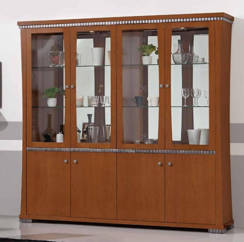 Витрина IMPERIO 818. Фото №1