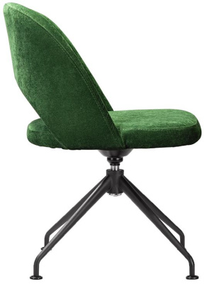 Кресло Lars Spider Сканди Грин фото Кресло Lars Spider Сканди Грин. Фото №5