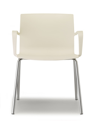 Стул Manila-4 хром фото Стул Manila-4 хром. Фото №3