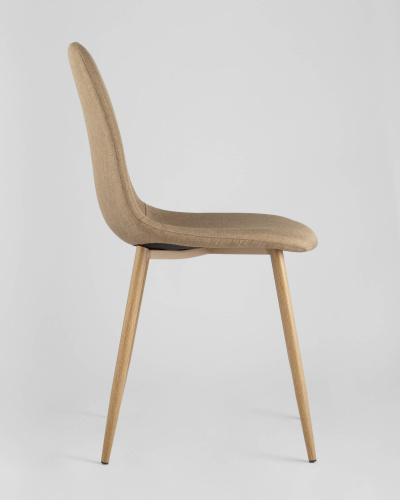 Стул Валенсия бежевый. Фото №5