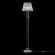 Торшер Maytoni Monsoon ARM154-FL-01-S фото Торшер Maytoni Monsoon ARM154-FL-01-S. Фото №2