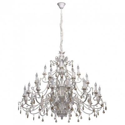 Подвесная люстра Chiaro Версаче 28 639012828. Фото