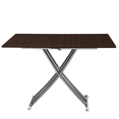 Стол-трансформер В2219 AG венге. Фото