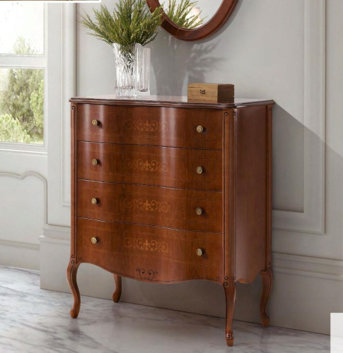 Комод высокий 714.074. Фото №1