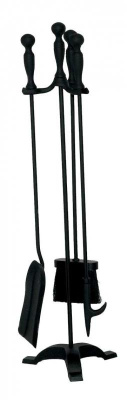 41111BK Набор каминный. Фото